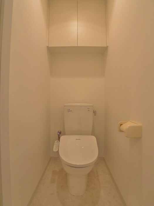 物件内観写真20　(トイレ)