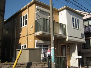セリジェ古淵外観写真