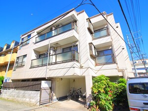 プルミエ和光外観写真