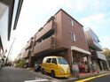 N・カサブランカ