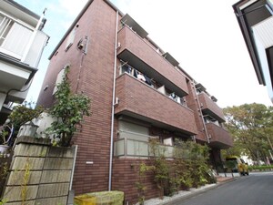 N・カサブランカ外観写真