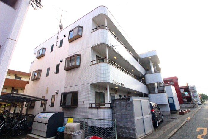 物件外観写真3　(周辺環境)