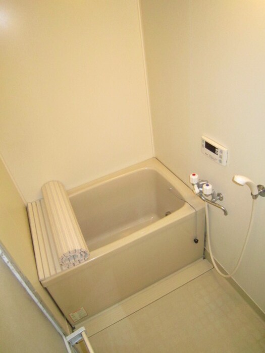 物件内観写真14　(バス／シャワールーム等)