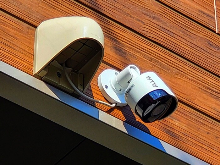 物件外観写真6　(周辺環境)