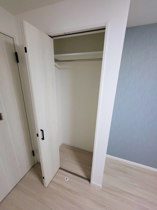 物件内観写真10　(収納)