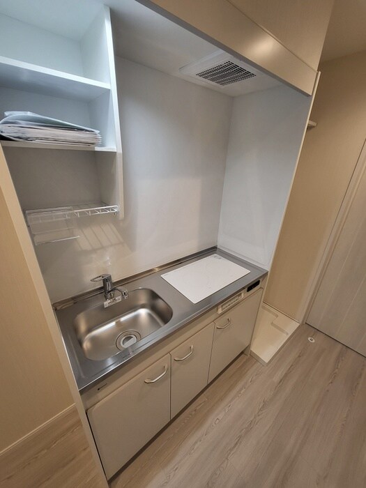 物件内観写真11　(キッチン)