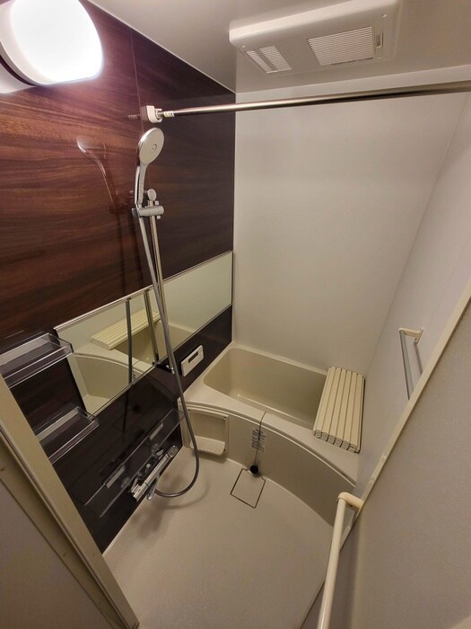 物件内観写真12　(バス／シャワールーム等)