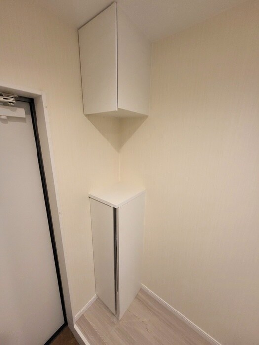 物件内観写真17　(靴箱)