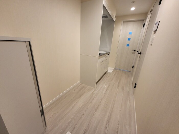 物件内観写真18　(廊下)