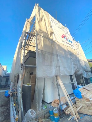 仮）早宮４丁目A Neo AVAND外観写真