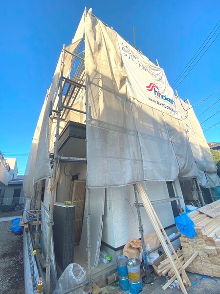 仮）早宮４丁目A Neo AVAND外観写真