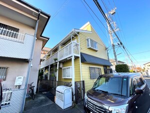 ＨＥＩＧＨＴＳ　ＹＡＣＨＩＤＡ外観写真