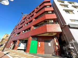 ドルメン　ひばりが丘　（413）外観写真