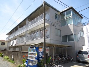 エステ－ト奥住外観写真