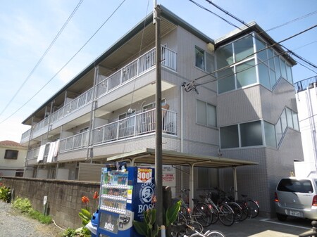 エステ－ト奥住外観写真