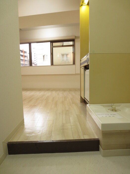 物件内観写真6　(居室)