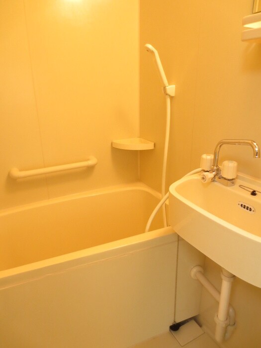 物件内観写真10　(バス／シャワールーム等)