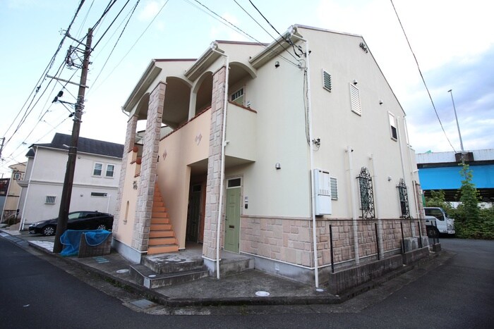 物件外観写真4　(外観写真)