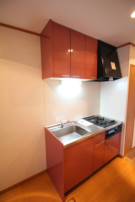 物件内観写真15　(キッチン)