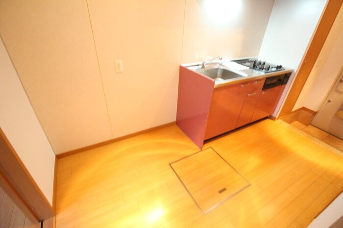 物件内観写真17　(キッチン)