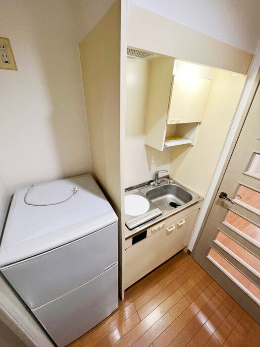 物件内観写真7　(キッチン)