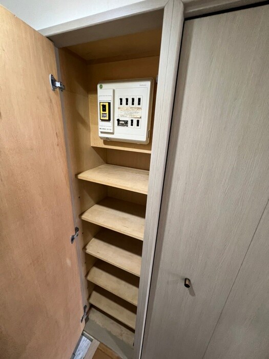 物件内観写真14　(靴箱)