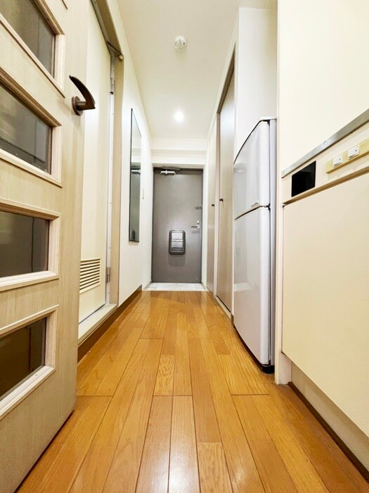 物件内観写真20　(廊下)