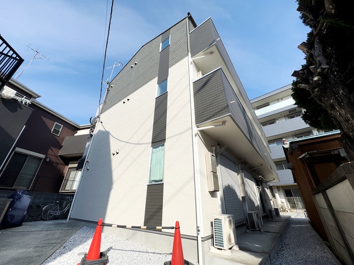 フレッサ湘南
