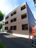 MQuarto与野本町
