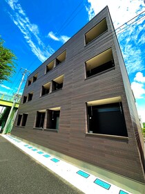 MQuarto与野本町の外観写真