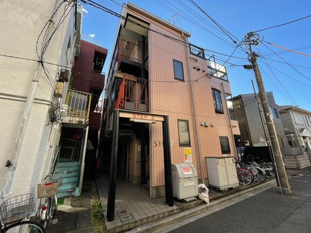 ステップ２外観写真