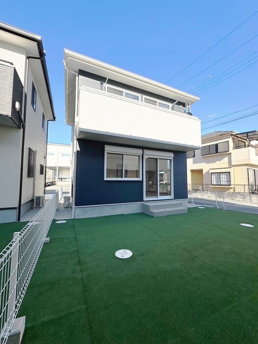 物件外観写真2　(建物設備)