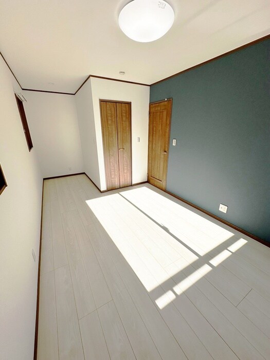 物件内観写真21　(居室)