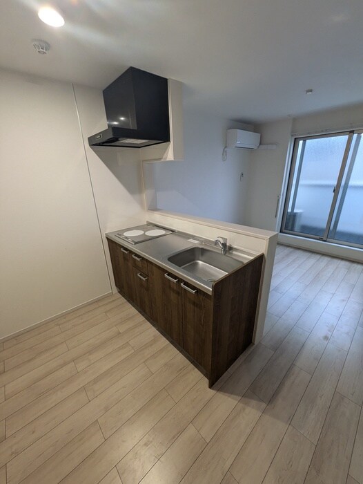 物件内観写真7　(キッチン)