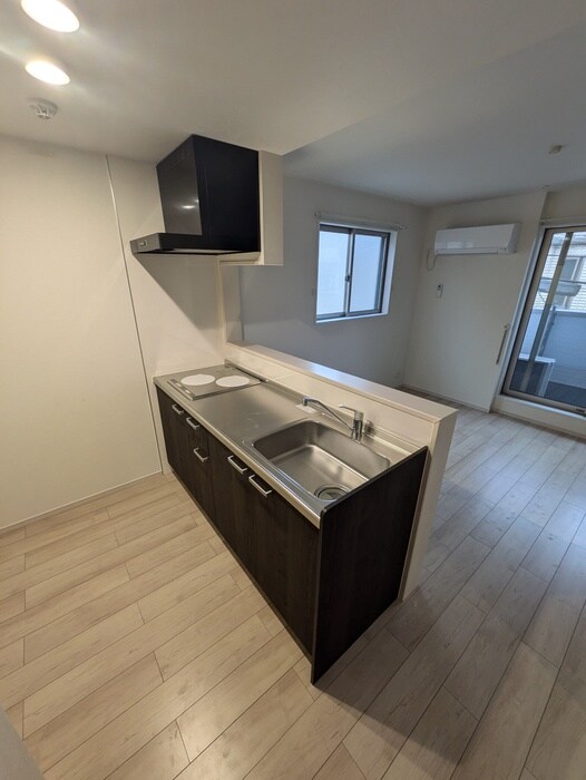 物件内観写真9　(キッチン)