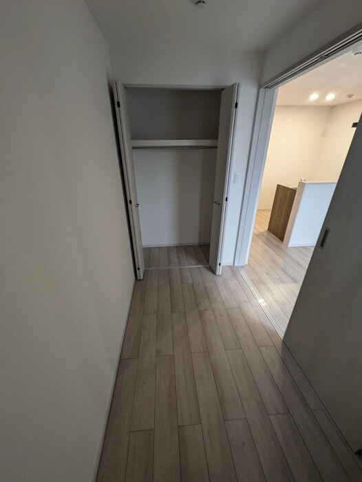 物件内観写真9　(収納)