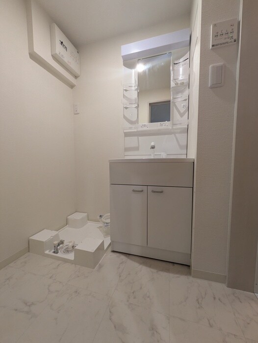 物件内観写真14　(洗面)