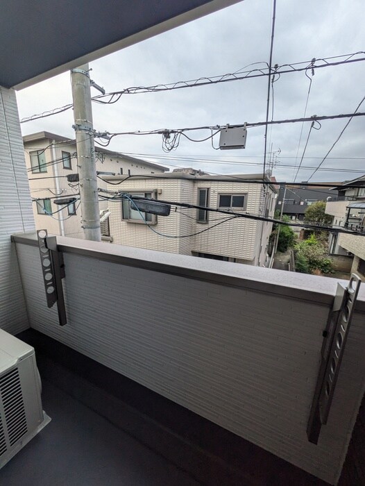 物件内観写真16　(ベランダ・バルコニー)