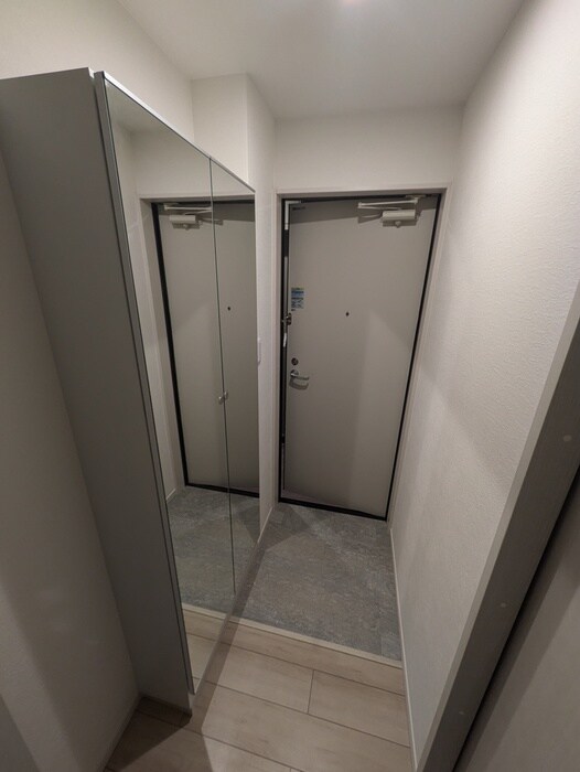 物件内観写真18　(靴箱)