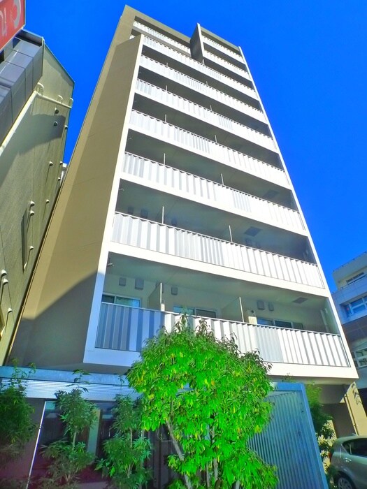 物件外観写真2　(外観写真)