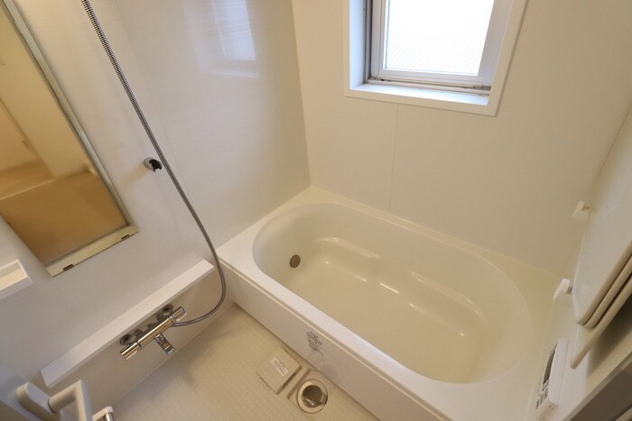 物件内観写真13　(バス／シャワールーム等)