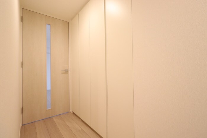 物件内観写真16　(収納)