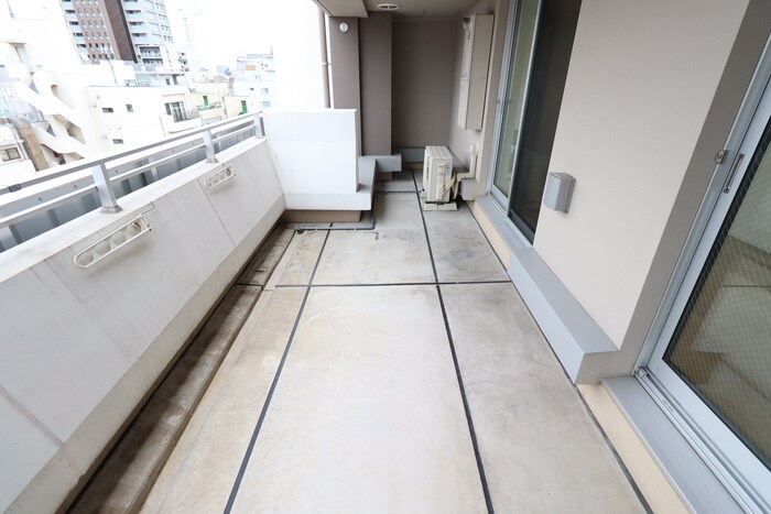 物件内観写真17　(ベランダ・バルコニー)