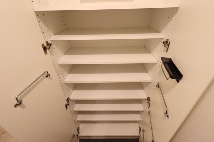 物件内観写真20　(靴箱)