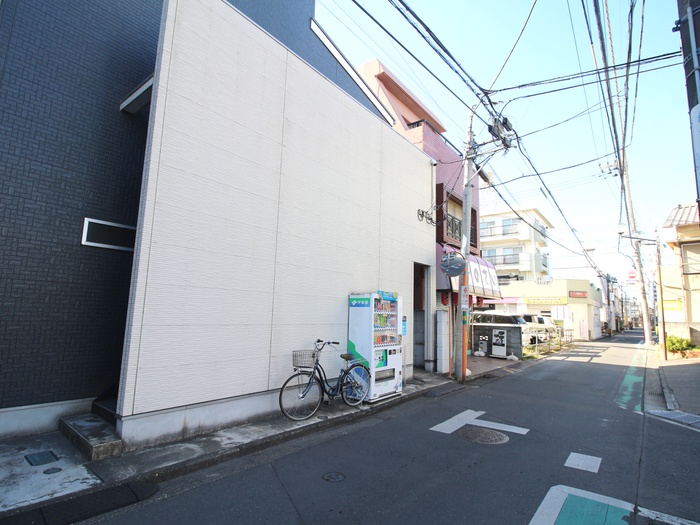 外観写真