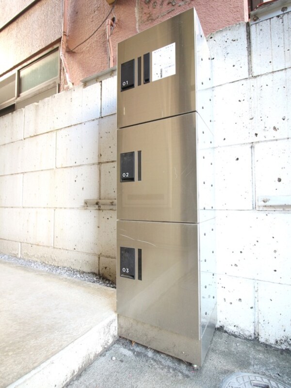 建物設備
