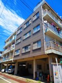 佐野マンション