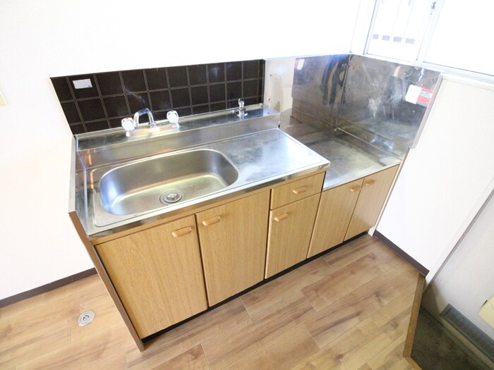 物件内観写真7　(キッチン)