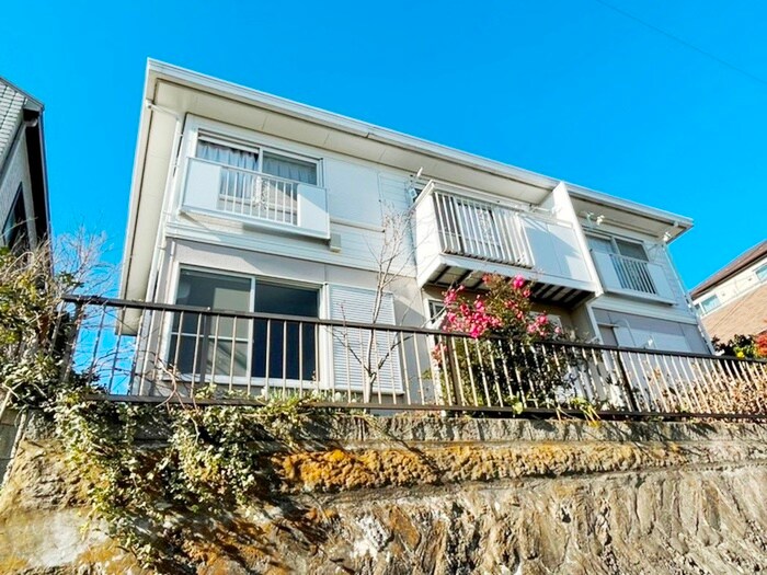 物件外観写真4　(外観写真)