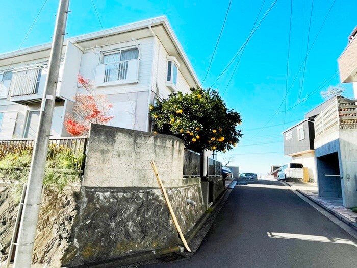 物件外観写真6　(外観写真)